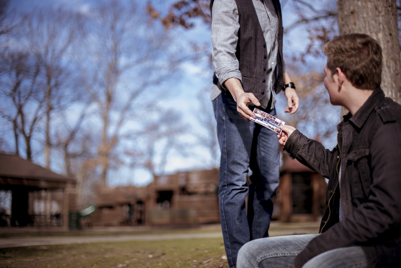 Heritage Baptist Church