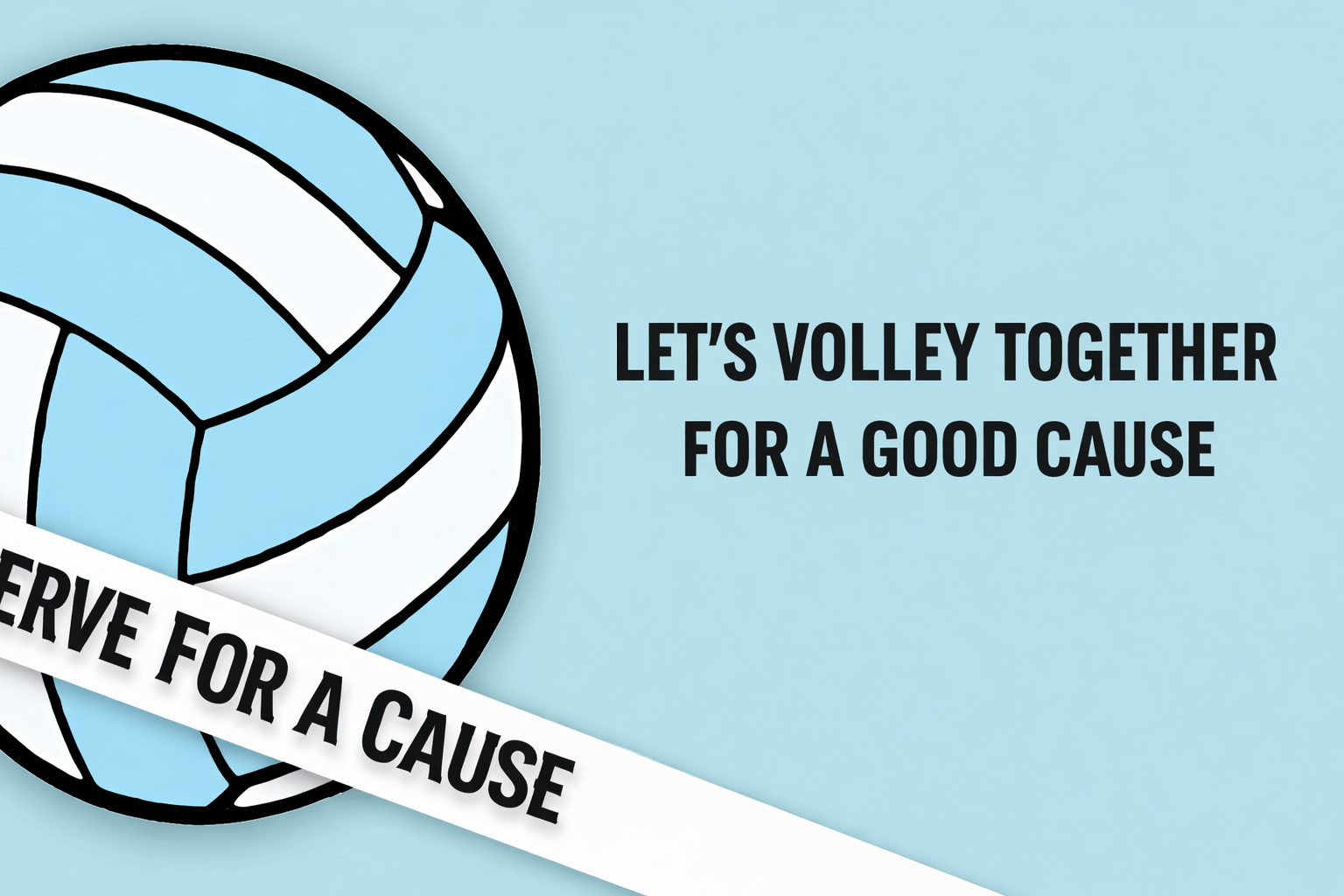 Add centered text overlay